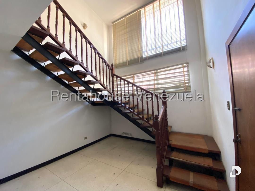 Casa en El Marqués, Caracas – 19