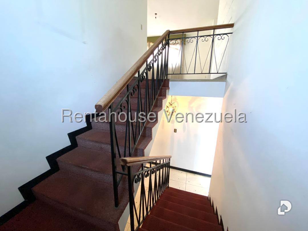 Casa en El Marqués, Caracas – 18