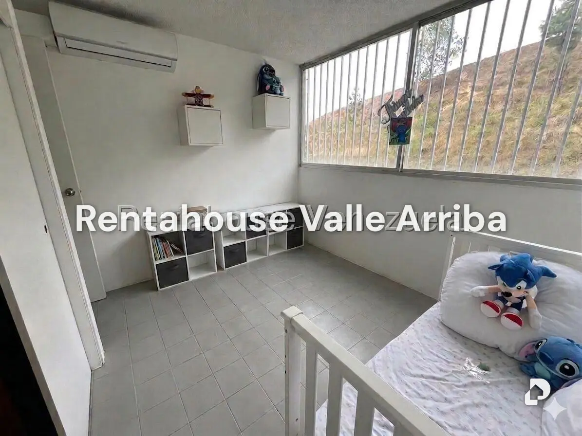 Apartamento en La Bonita, Caracas – 6