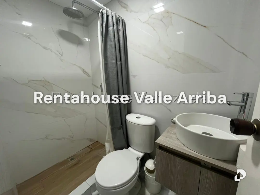 Apartamento en La Bonita, Caracas – 4
