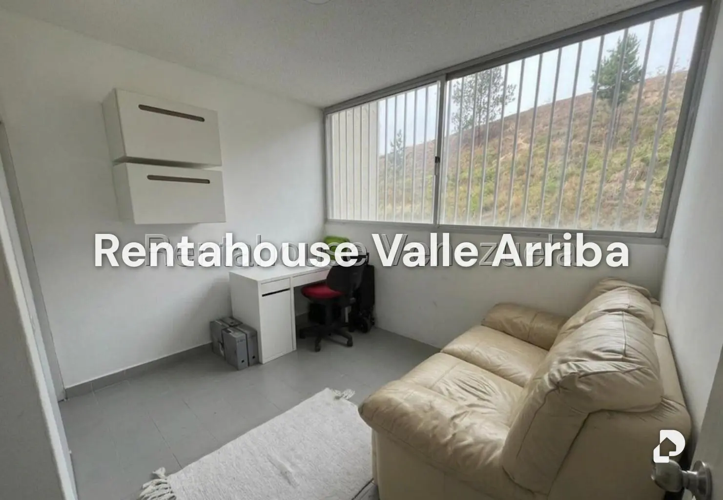 Apartamento en La Bonita, Caracas – 5