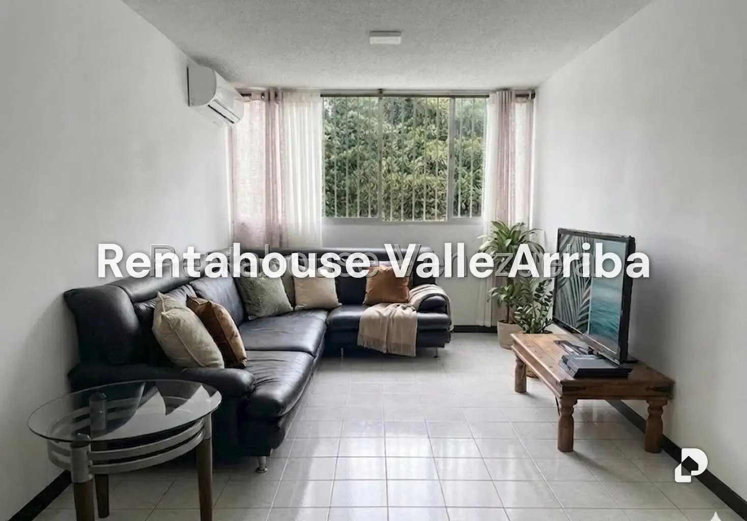 Apartamento en La Bonita, Caracas – 1