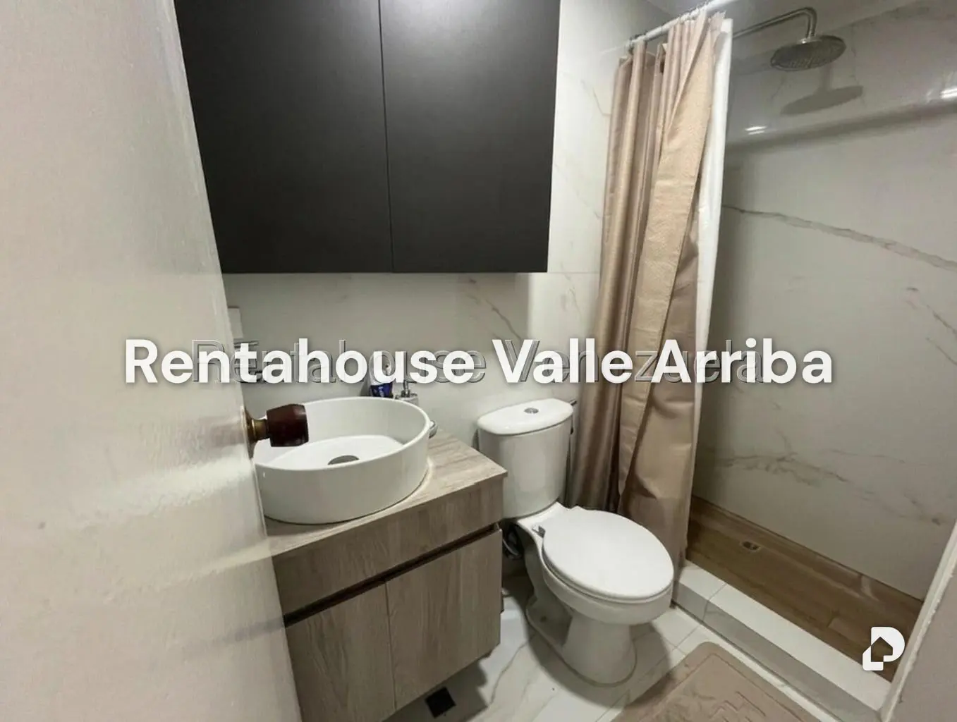 Apartamento en La Bonita, Caracas – 8