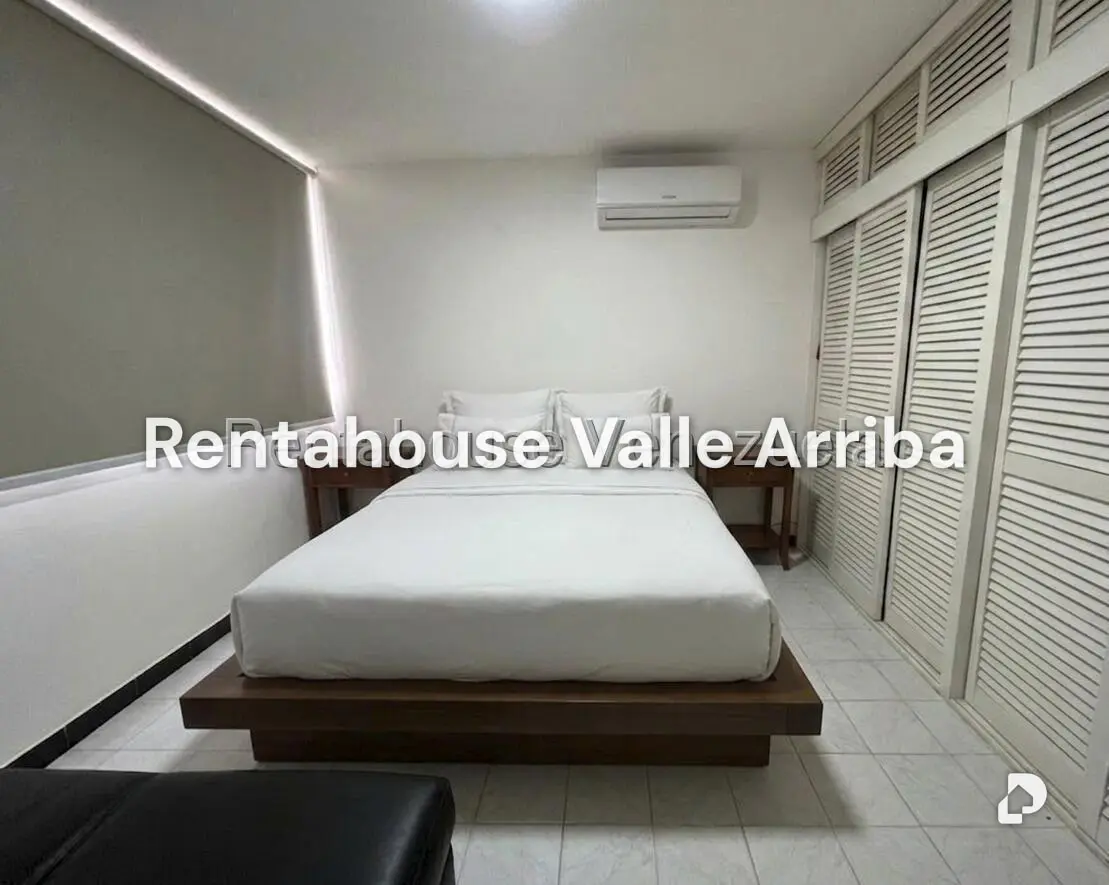 Apartamento en La Bonita, Caracas – 7