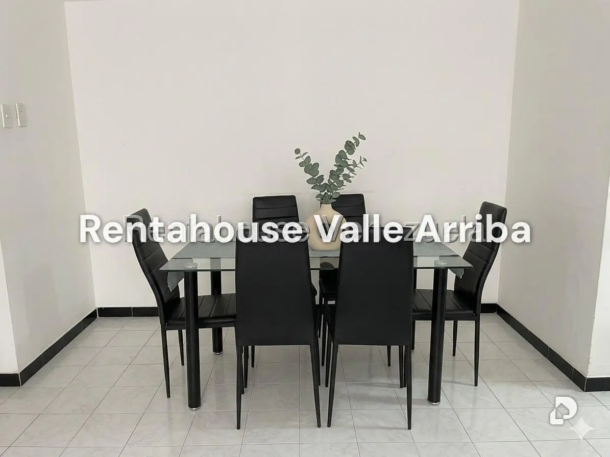 Apartamento en La Bonita, Caracas – 2
