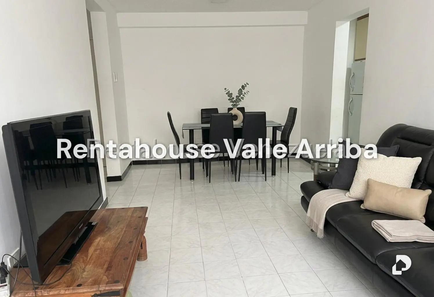 Apartamento en La Bonita, Caracas – 3