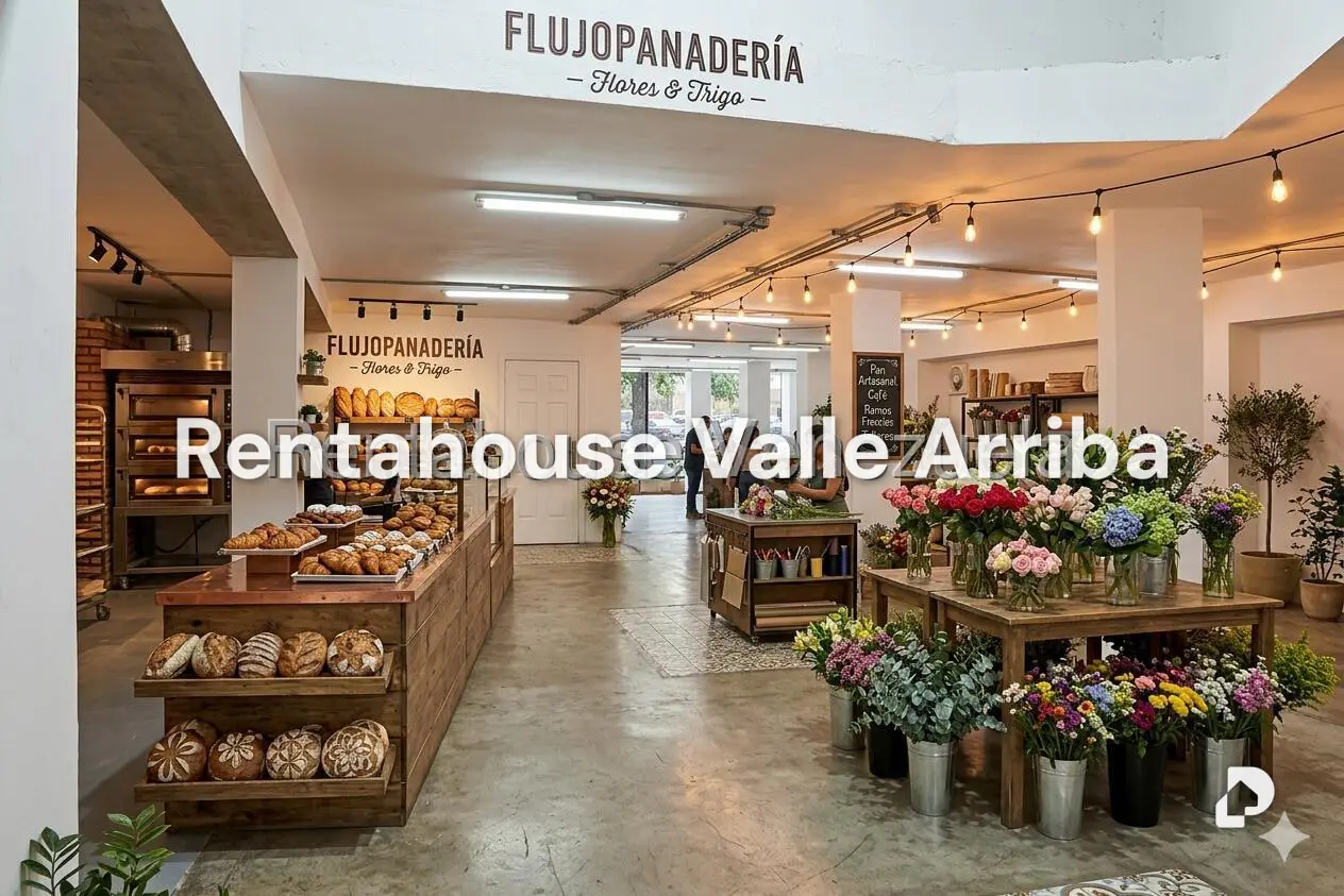 Local comercial en Chuao, Caracas – 17