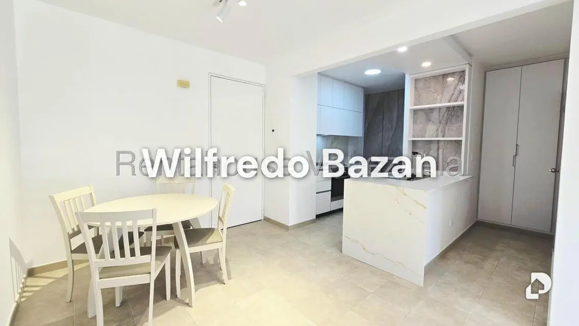 Apartamento en Boleíta, Caracas – 3