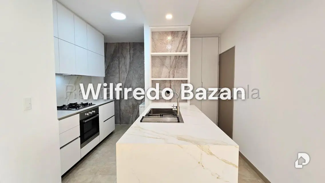 Apartamento en Boleíta, Caracas – 4