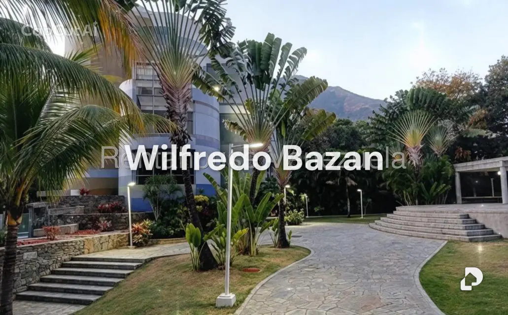 Apartamento en Boleíta, Caracas – 14