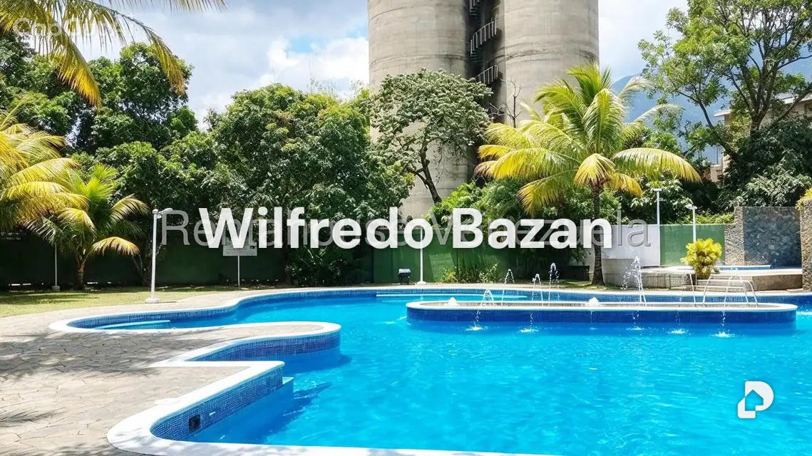 Apartamento en Boleíta, Caracas – 15
