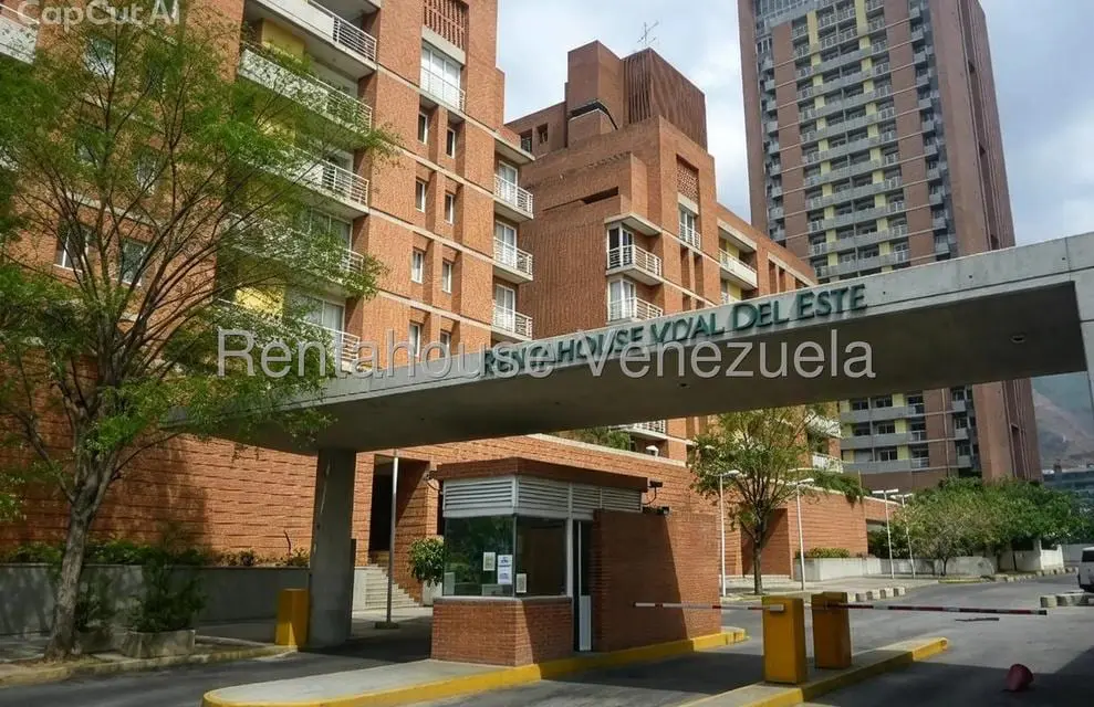 Apartamento en Boleíta, Caracas - 1
