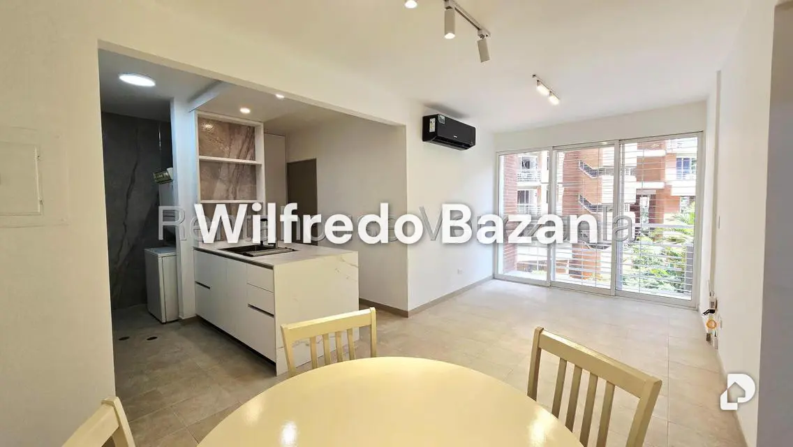 Apartamento en Boleíta, Caracas – 2