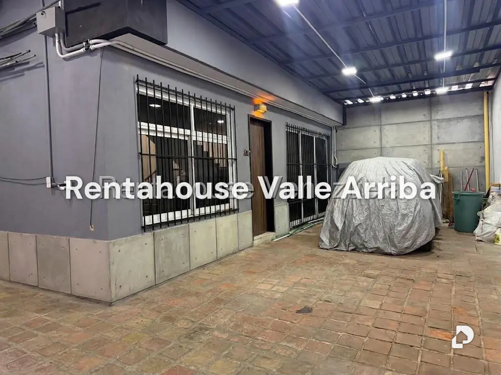 Casa en La California Norte, Caracas – 5