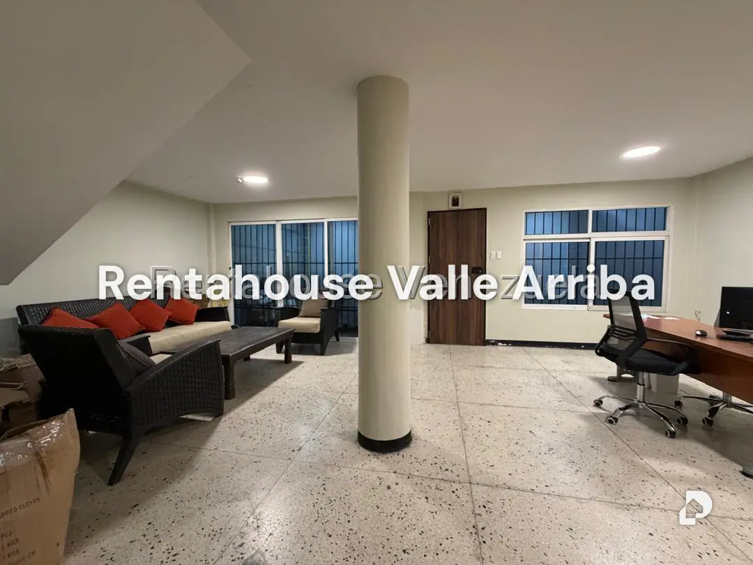 Casa en La California Norte, Caracas – 8