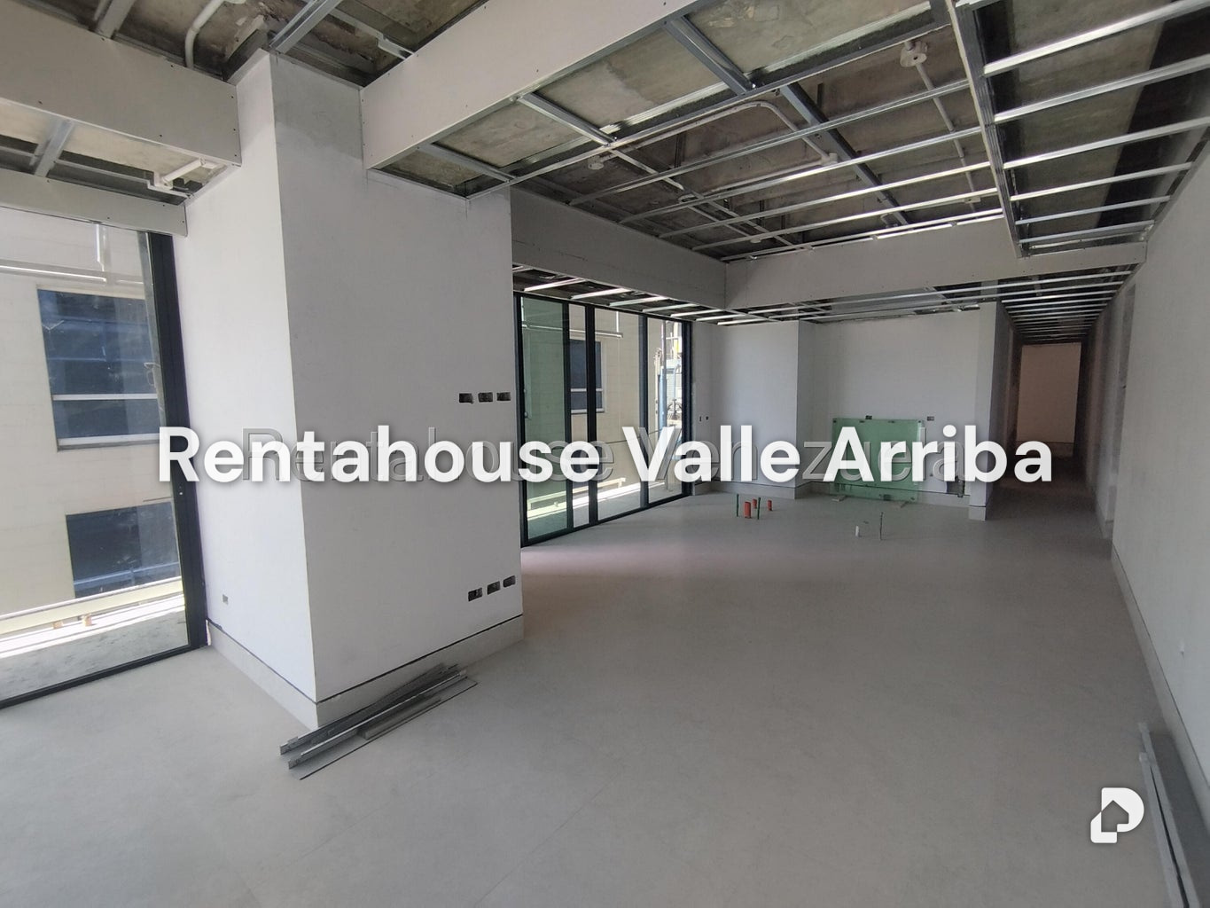 Apartamento en Las Mercedes, Caracas – 8