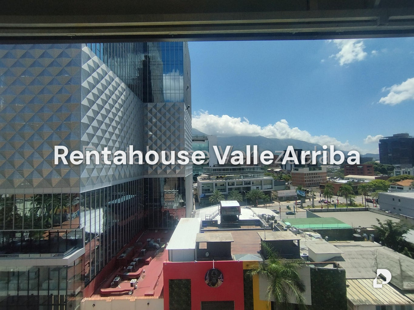 Apartamento en Las Mercedes, Caracas – 7