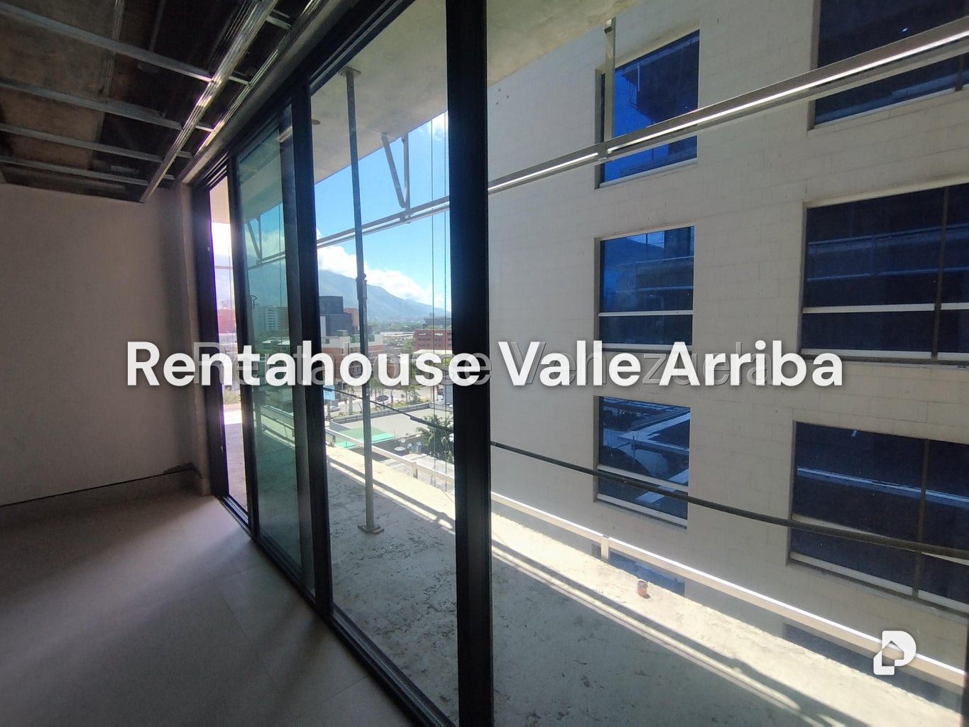 Apartamento en Las Mercedes, Caracas – 5