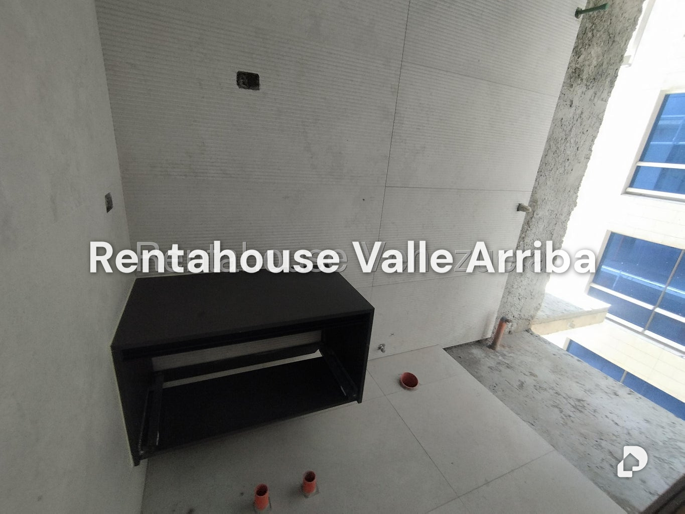 Apartamento en Las Mercedes, Caracas – 10