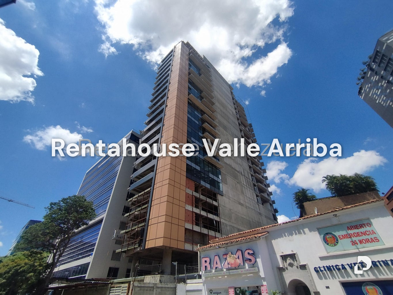 Apartamento en Las Mercedes, Caracas – 20