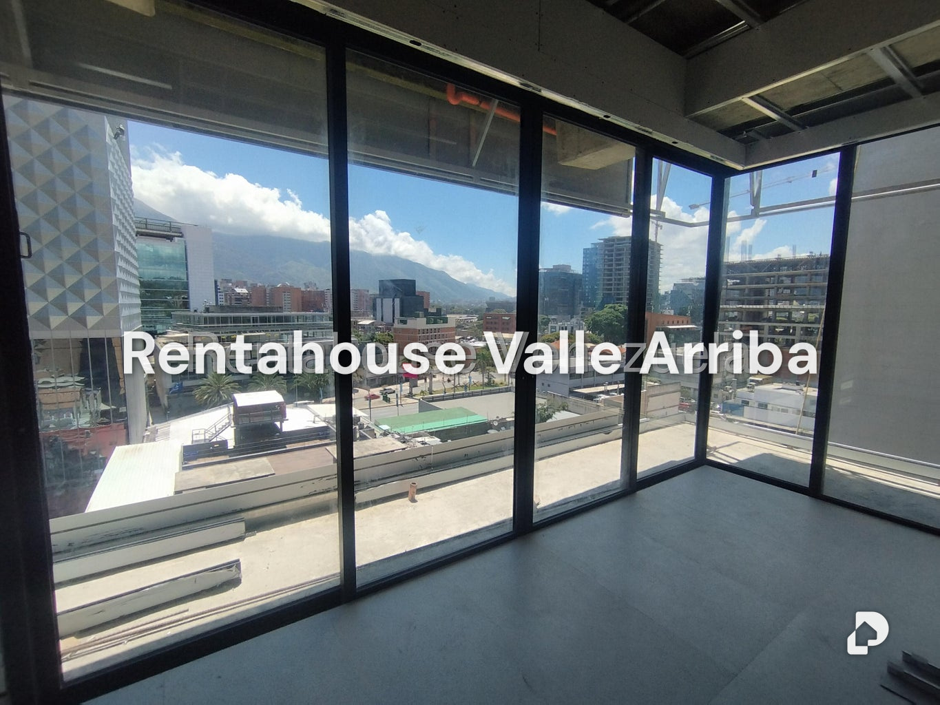Apartamento en Las Mercedes, Caracas – 6