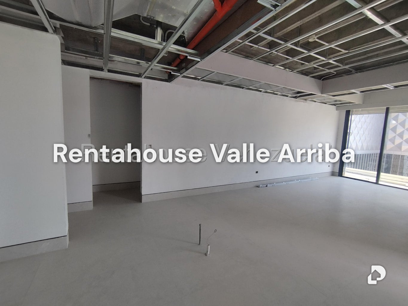 Apartamento en Las Mercedes, Caracas – 4