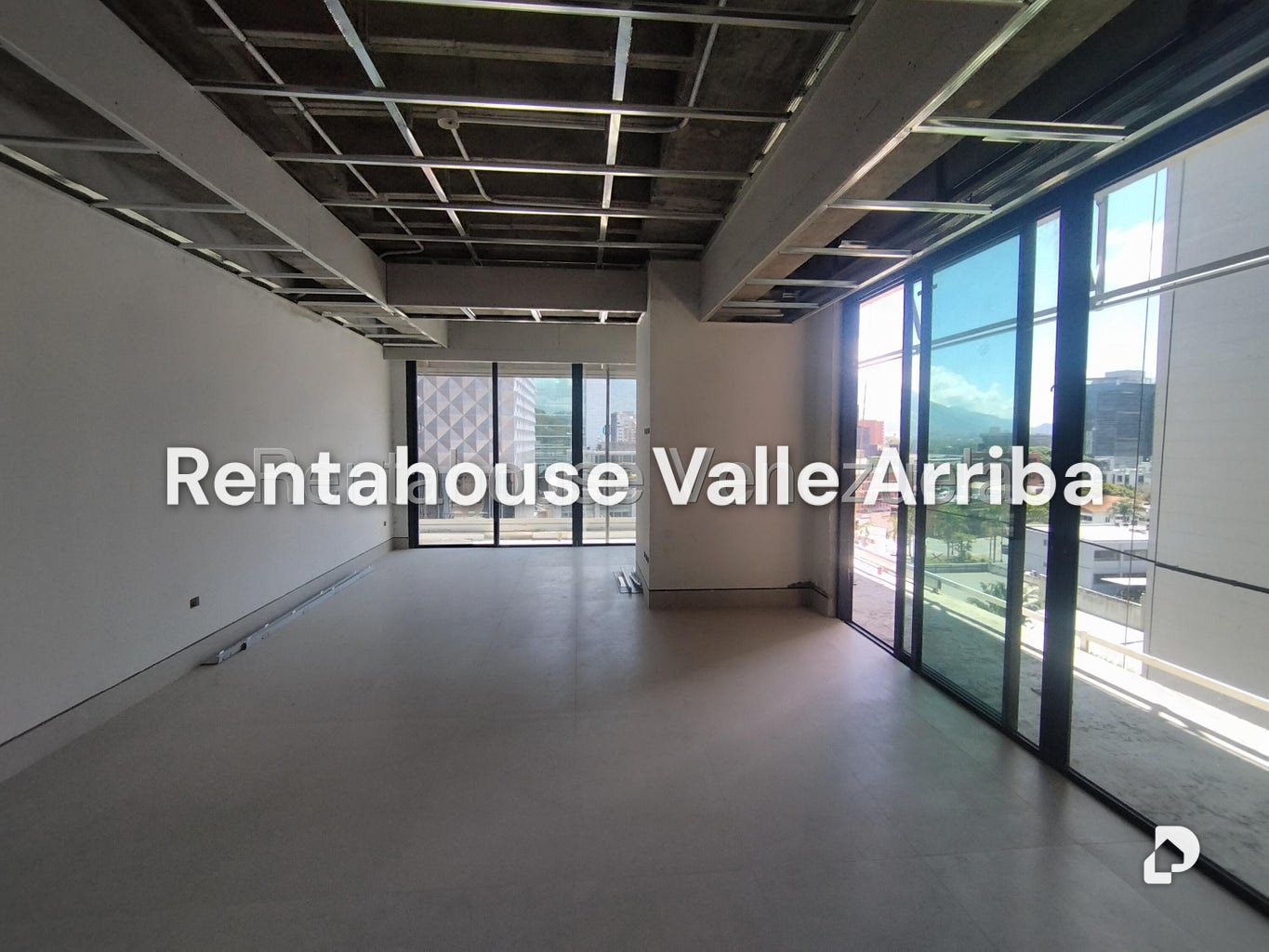 Apartamento en Las Mercedes, Caracas – 3