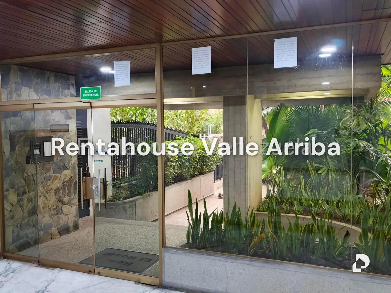 Apartamento en El Rosal, Caracas – 3