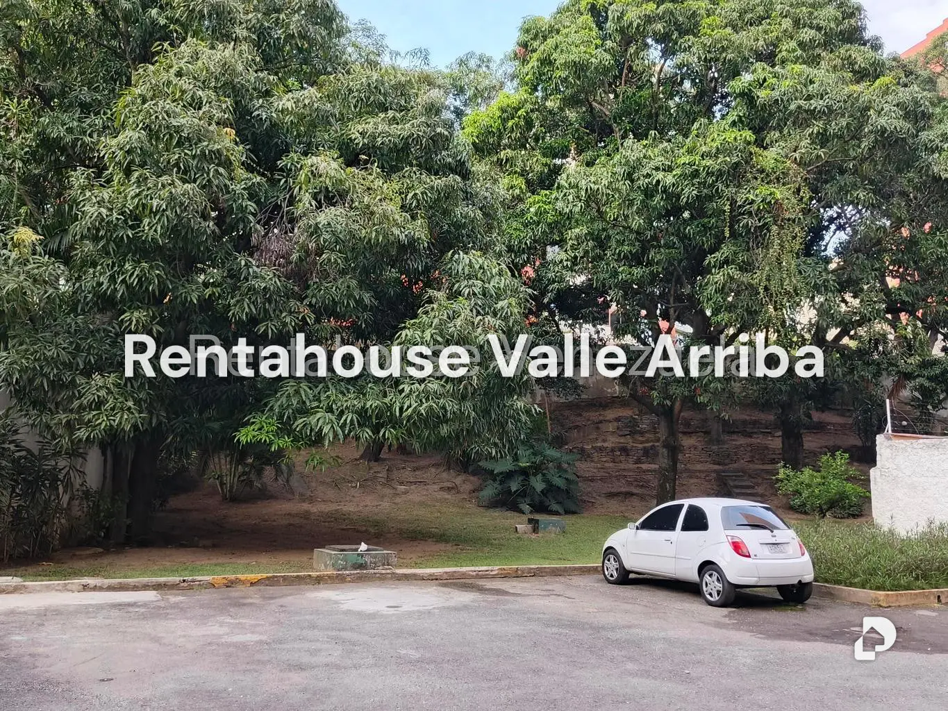 Apartamento en El Rosal, Caracas – 26