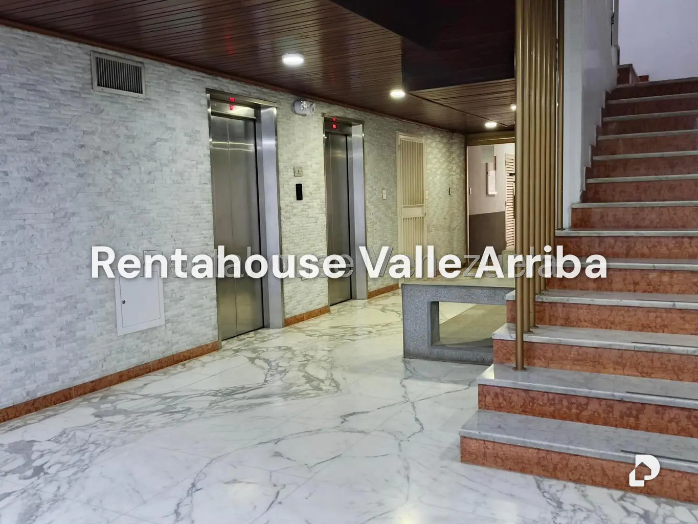 Apartamento en El Rosal, Caracas – 5