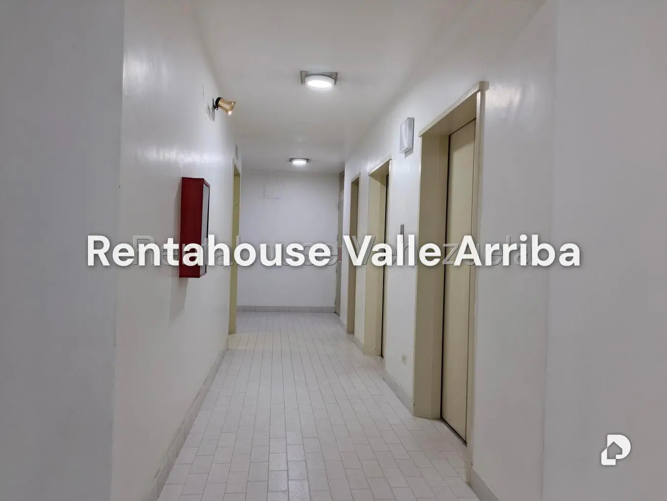 Apartamento en El Rosal, Caracas – 24