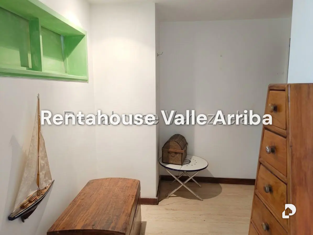 Apartamento en El Rosal, Caracas – 6