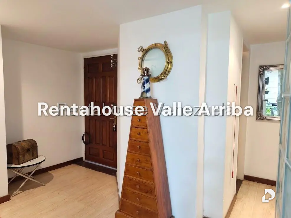 Apartamento en El Rosal, Caracas – 7
