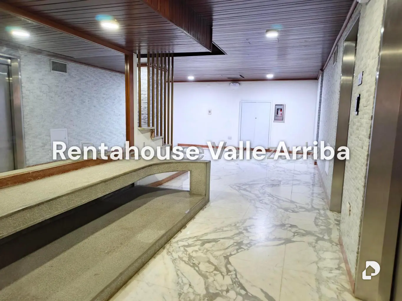 Apartamento en El Rosal, Caracas – 4