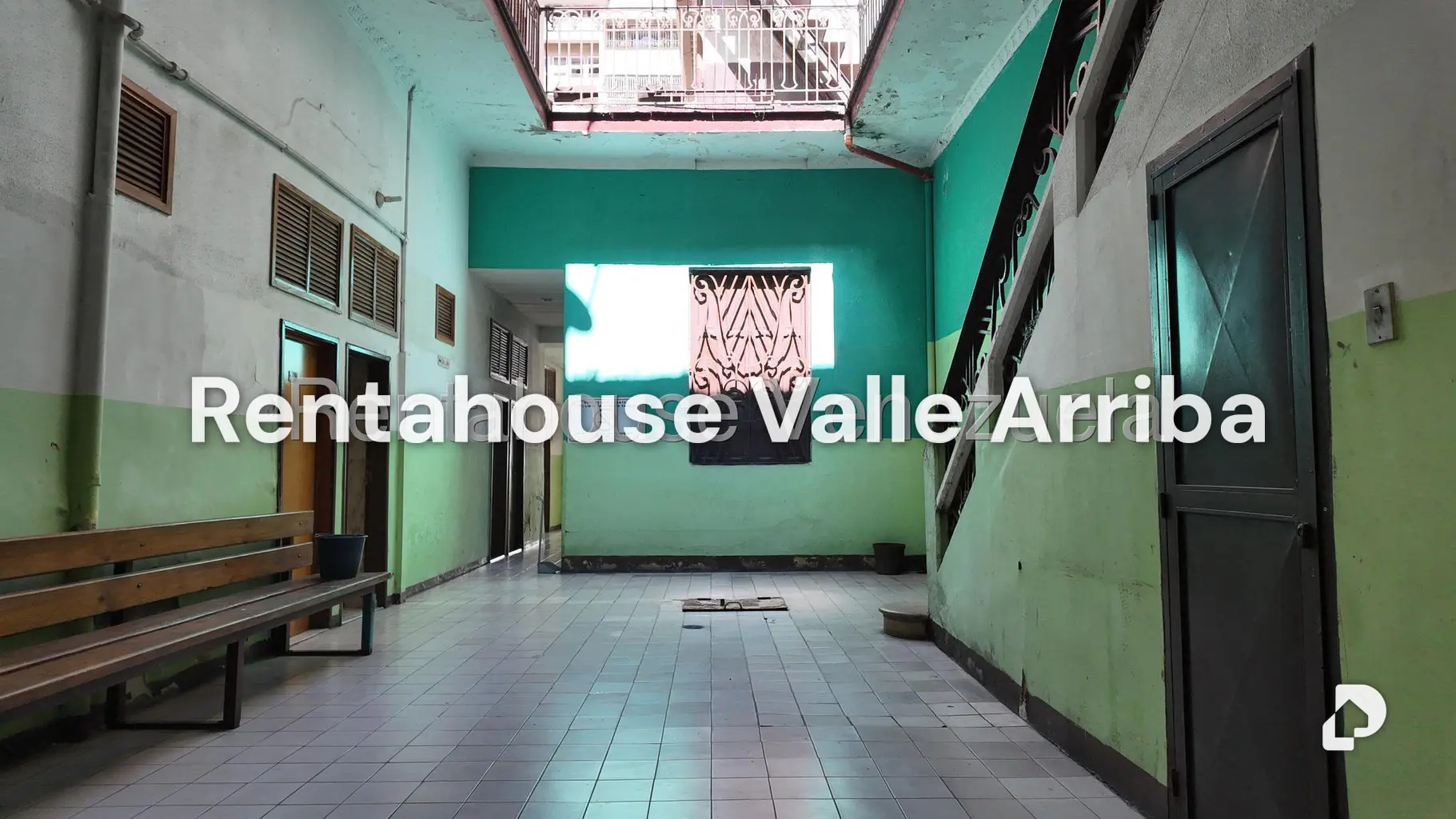 Casa en Parroquia Santa Teresa, Caracas – 6