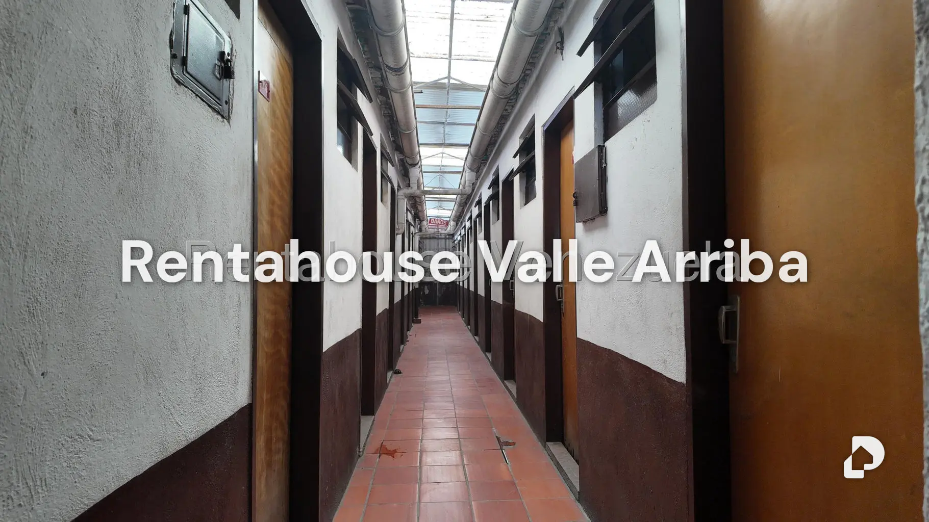 Casa en Parroquia Santa Teresa, Caracas – 7