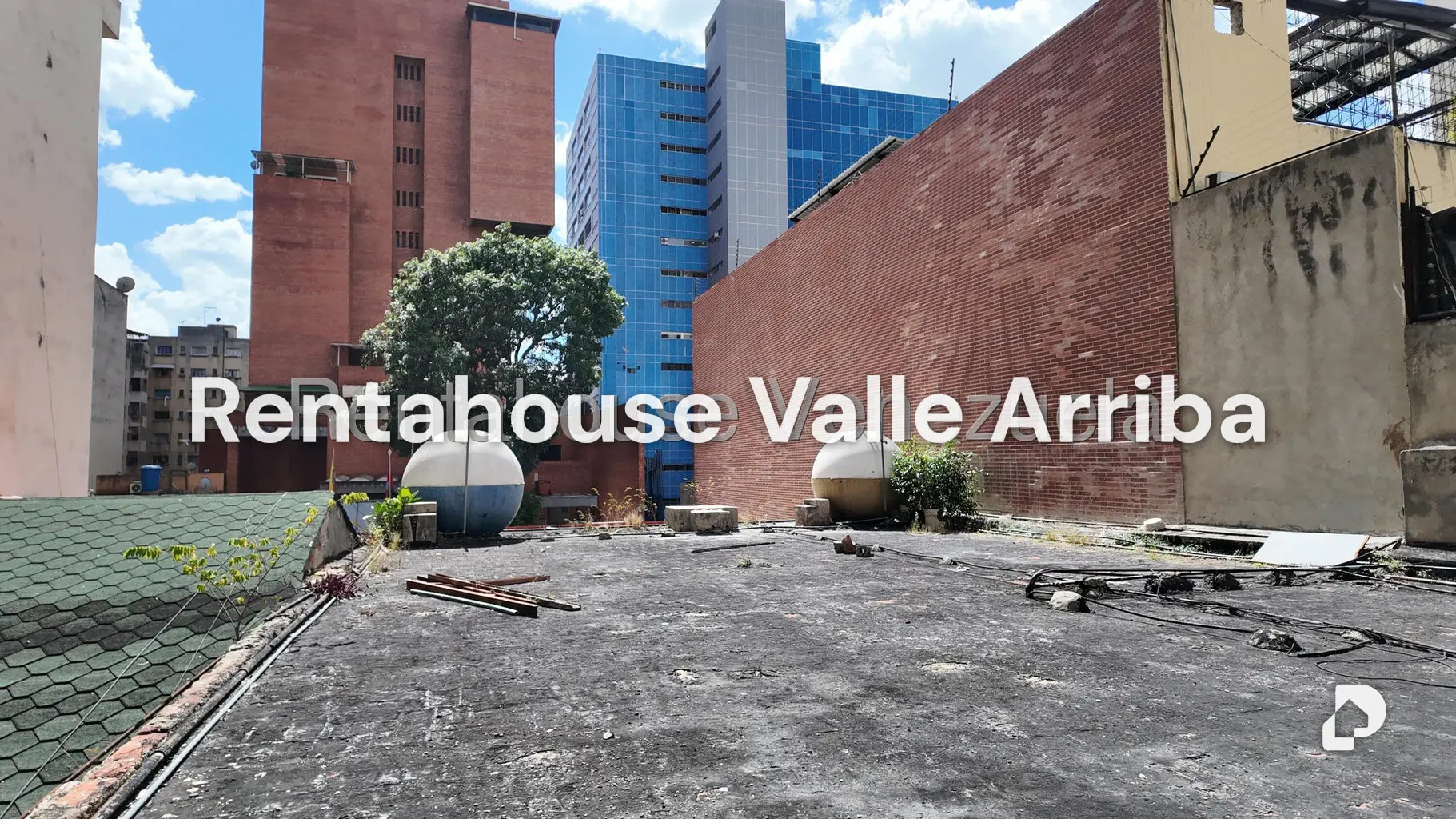 Casa en Parroquia Santa Teresa, Caracas – 14