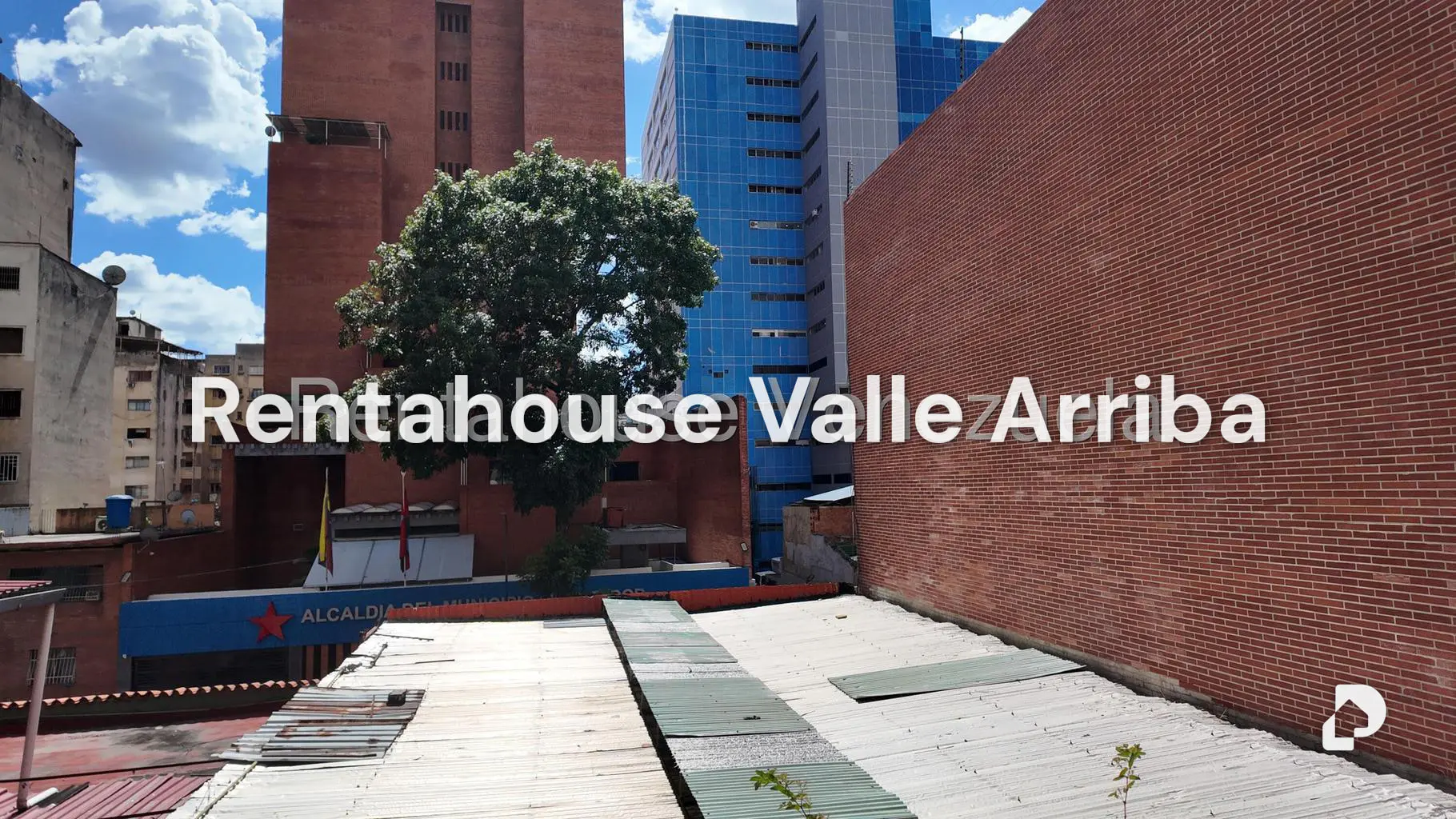 Casa en Parroquia Santa Teresa, Caracas – 15