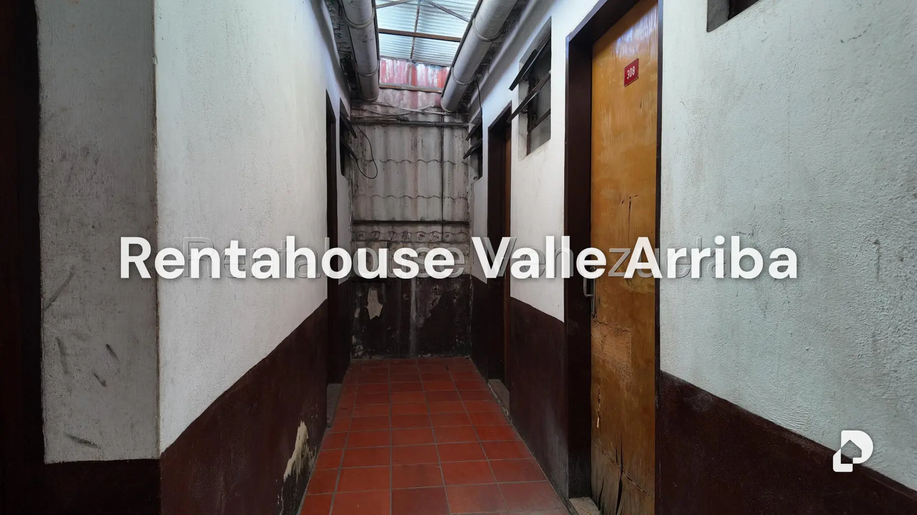 Casa en Parroquia Santa Teresa, Caracas – 8