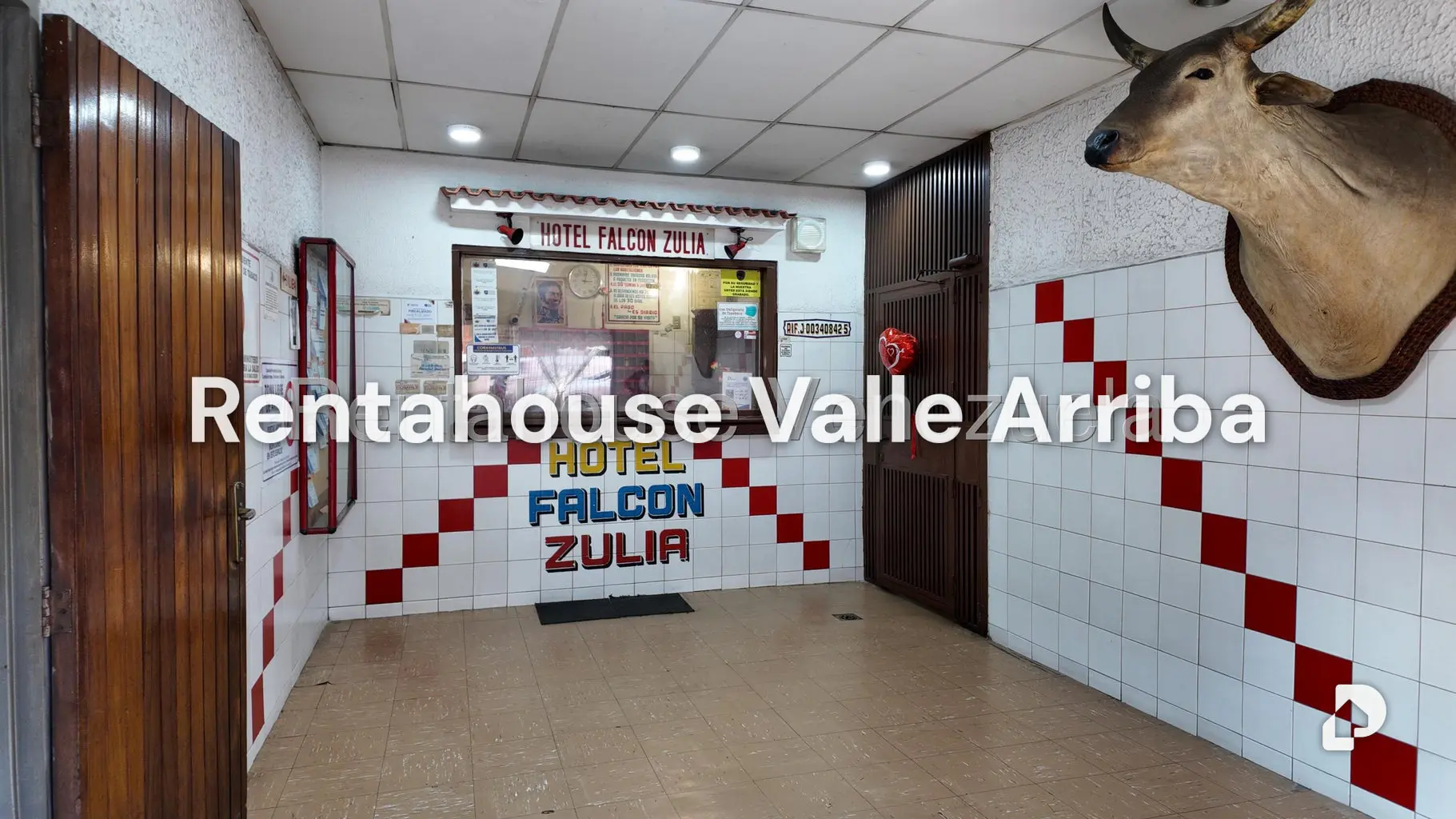 Casa en Parroquia Santa Teresa, Caracas – 3