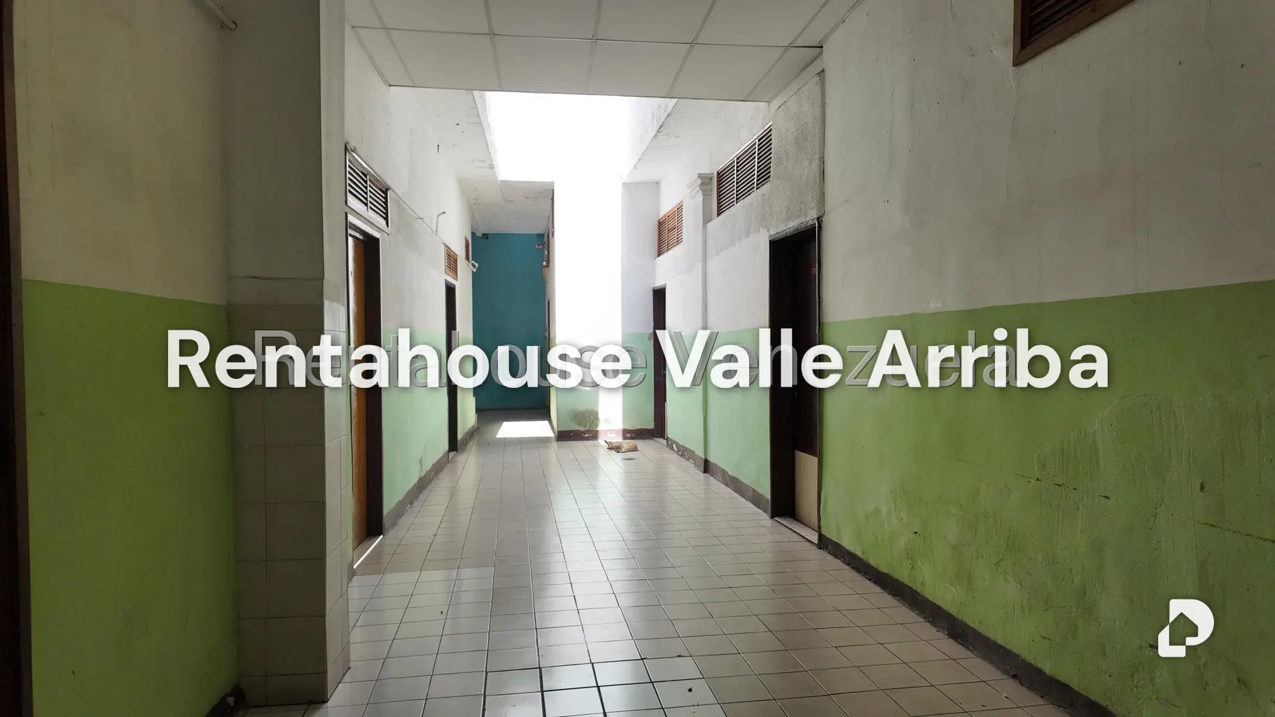 Casa en Parroquia Santa Teresa, Caracas – 4
