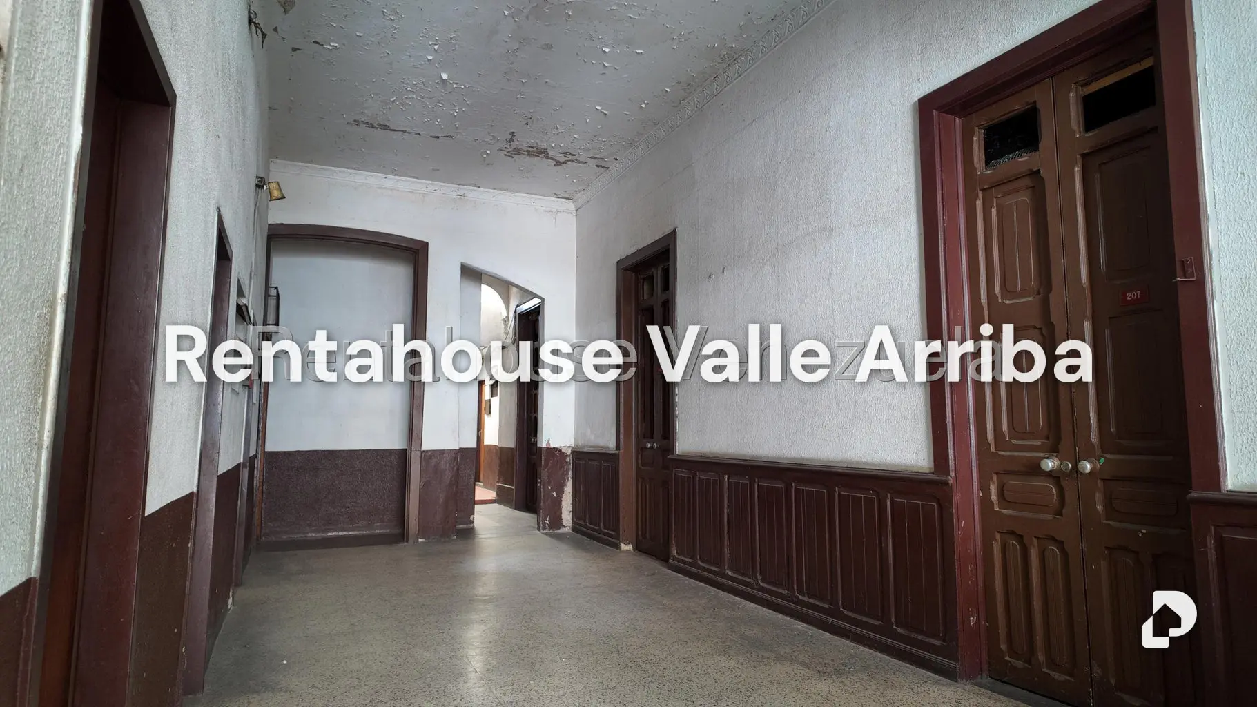Casa en Parroquia Santa Teresa, Caracas – 9