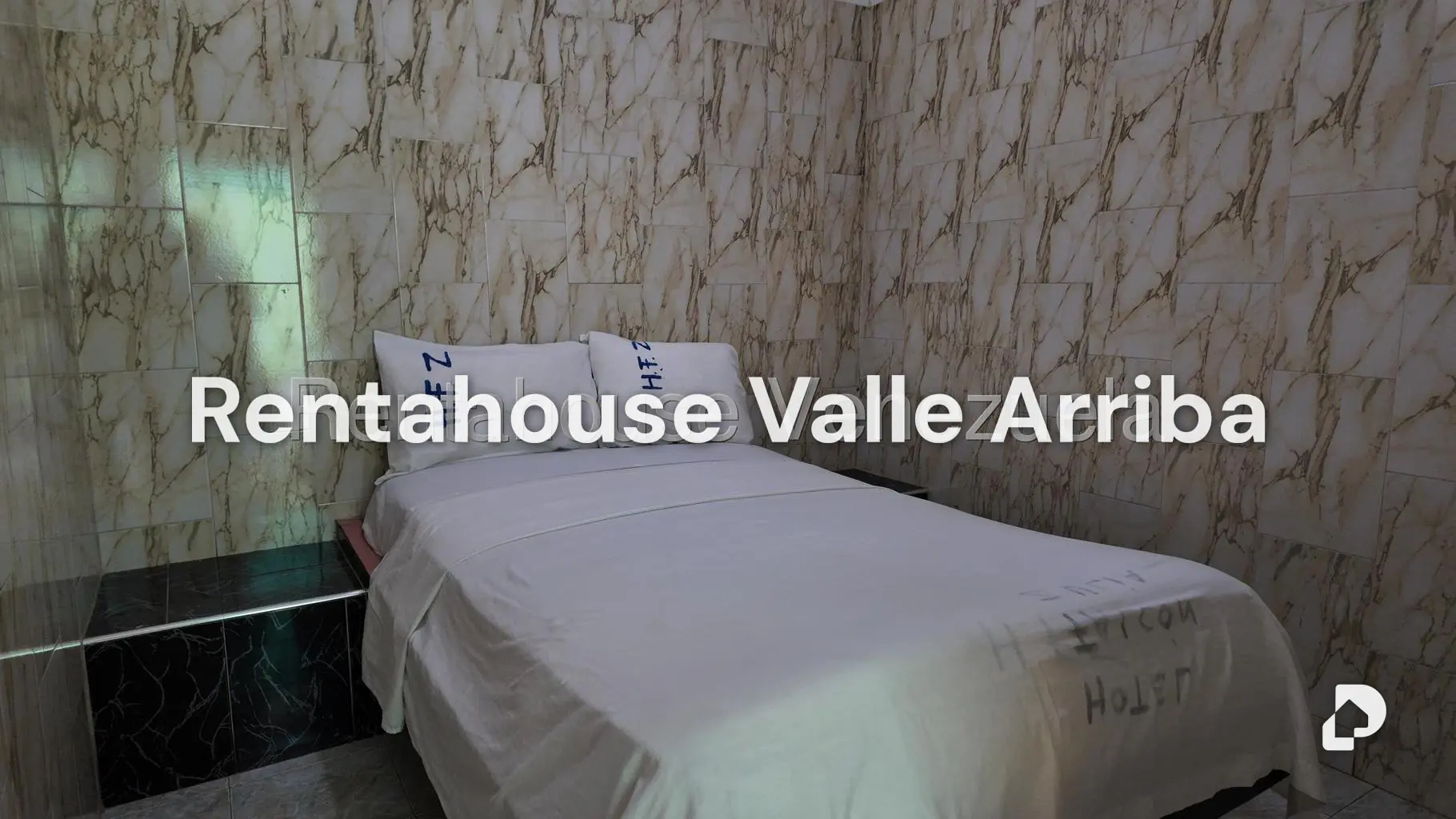 Casa en Parroquia Santa Teresa, Caracas – 20