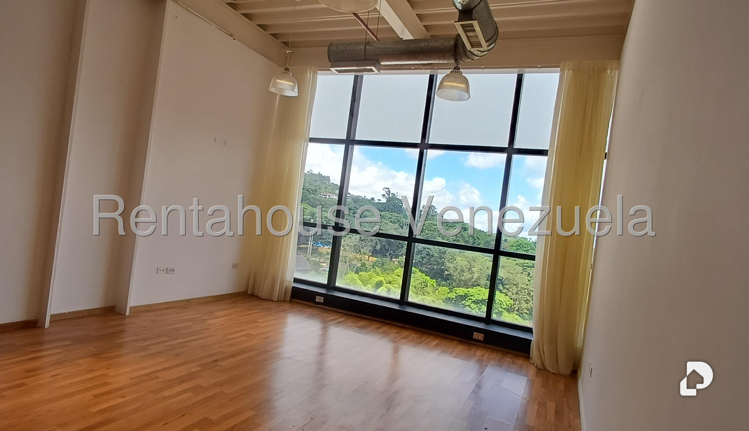 Oficina en La Lagunita Country Club, Caracas – 5