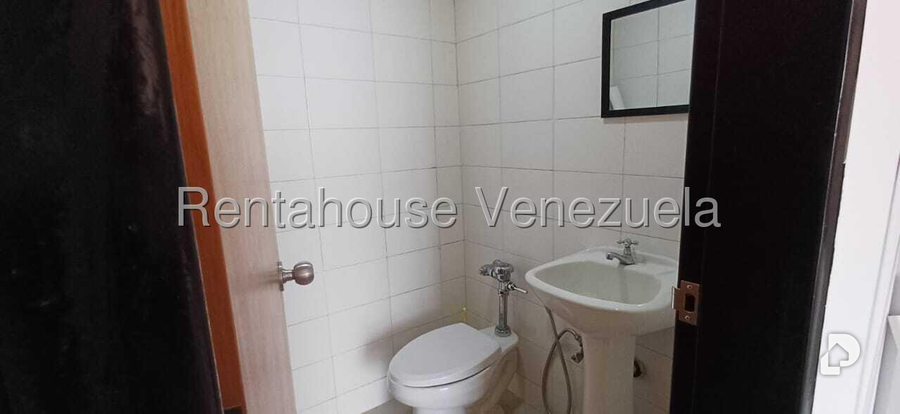 Oficina en La Lagunita Country Club, Caracas – 4