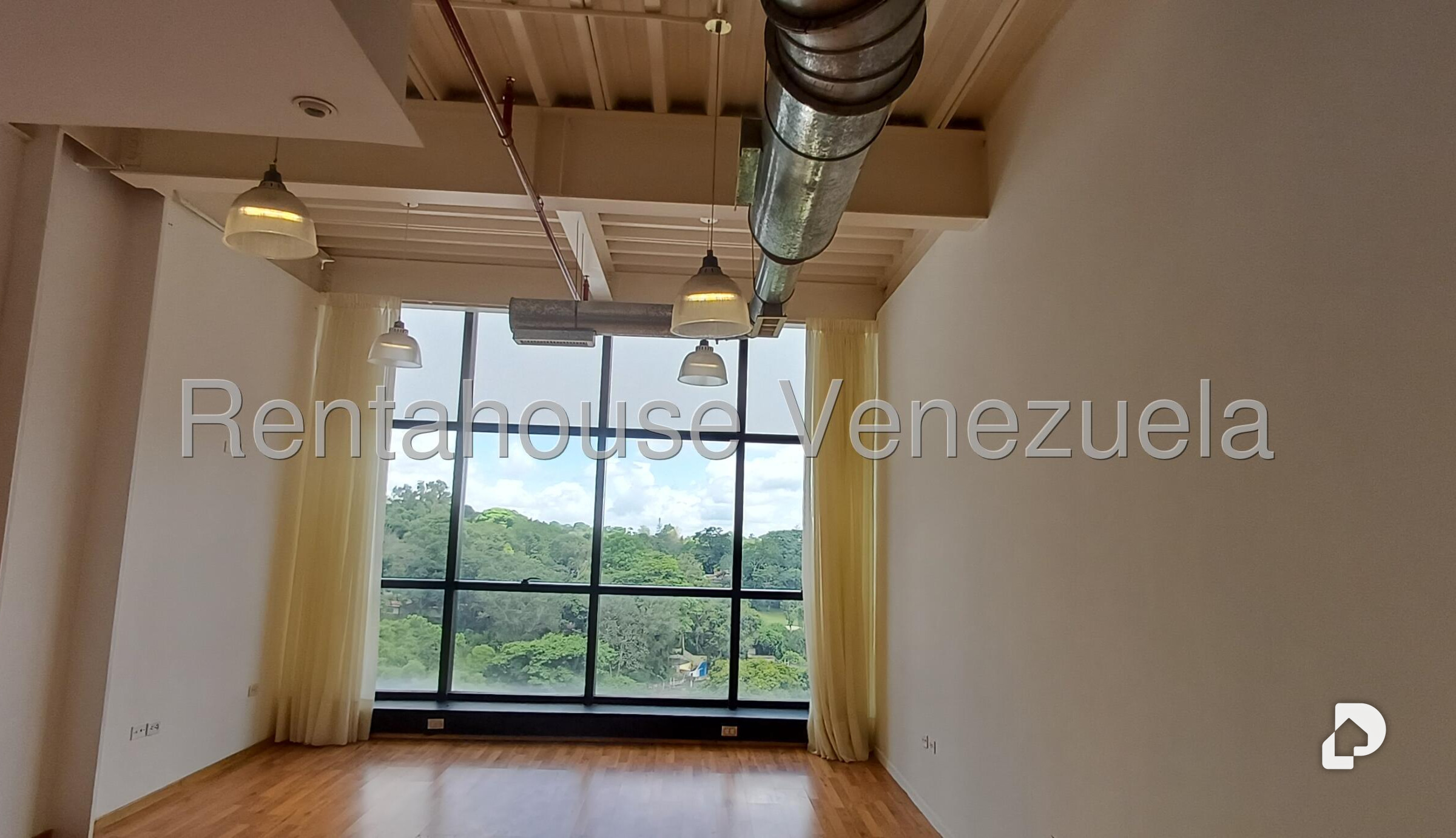 Oficina en La Lagunita Country Club, Caracas – 7