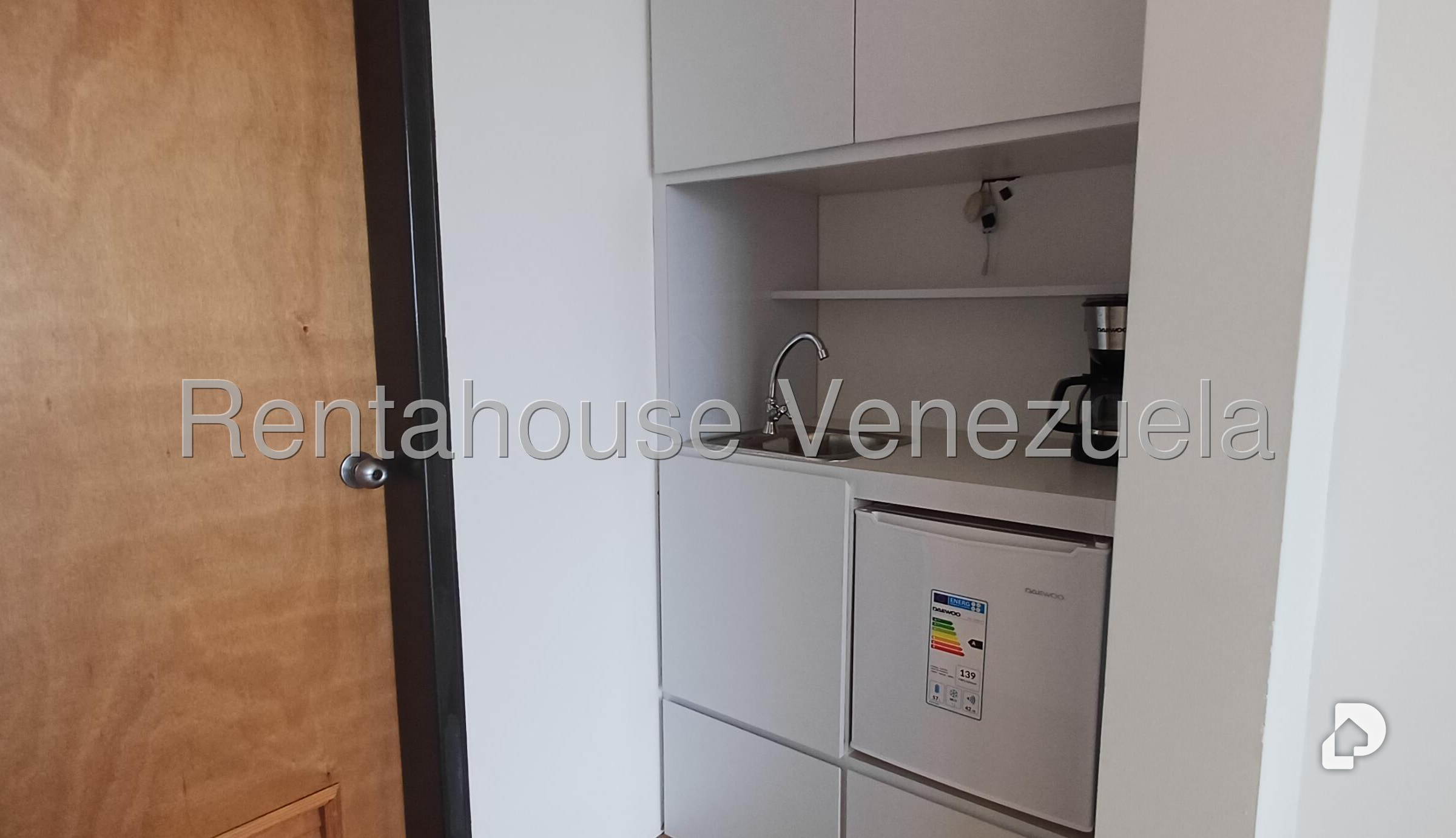 Oficina en La Lagunita Country Club, Caracas – 3