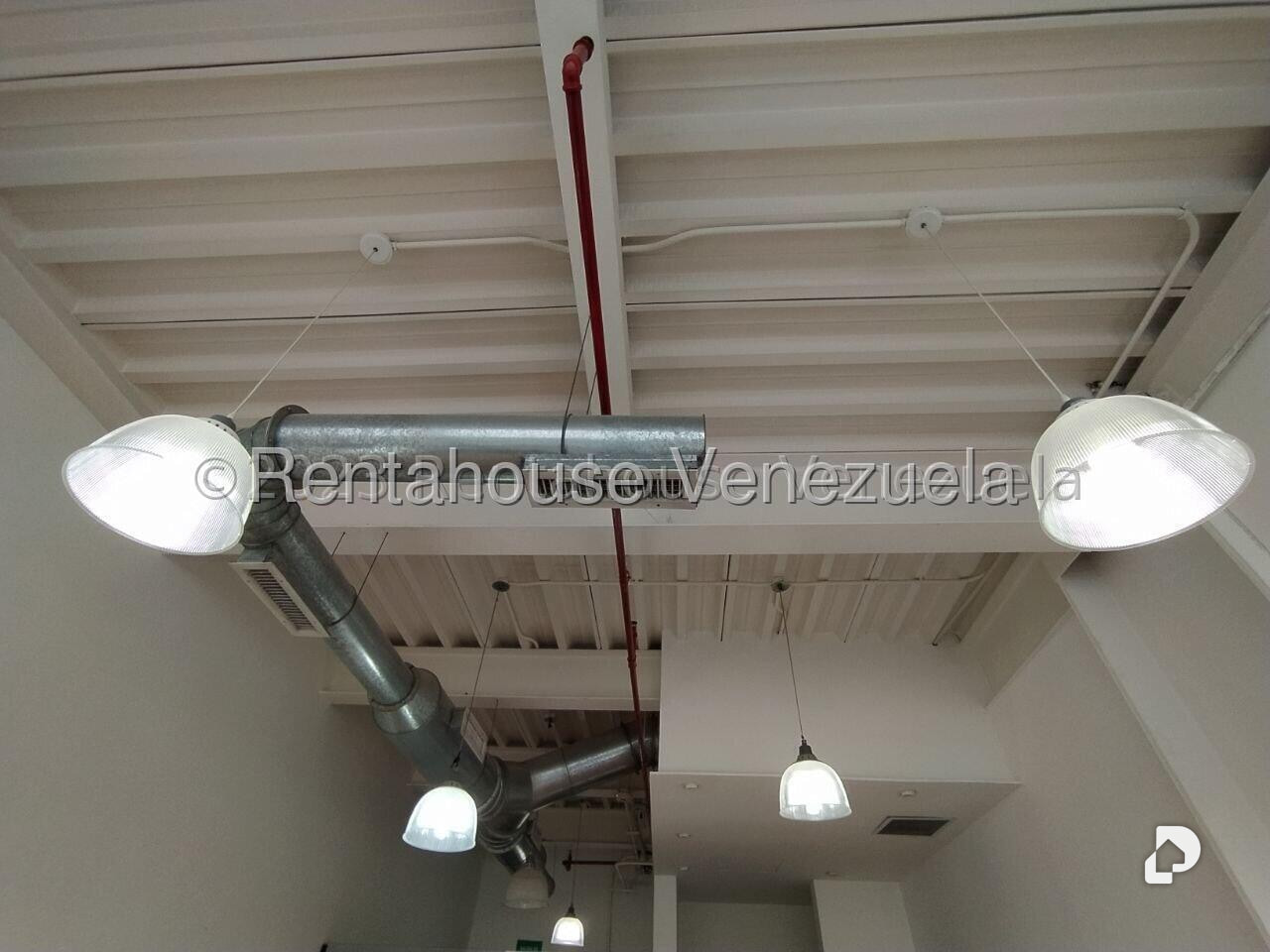 Oficina en La Lagunita Country Club, Caracas – 6
