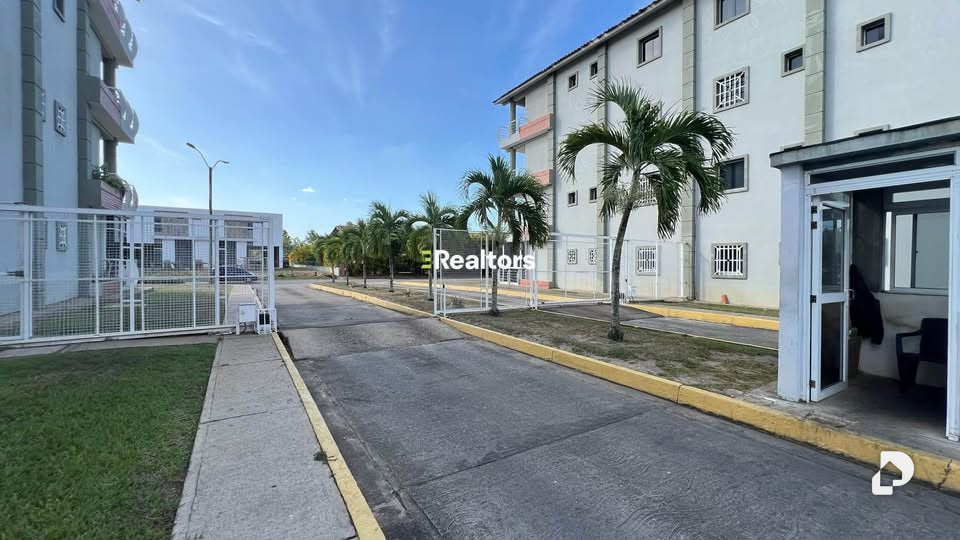Apartamento en Maturín – 9