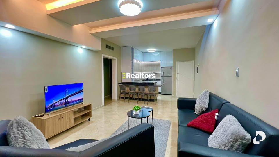 Apartamento en Maturín – 2